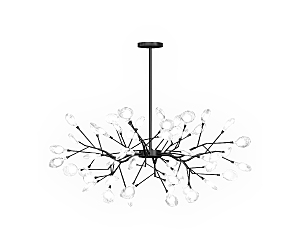 Потолочная люстра Тирда 08462-54,19