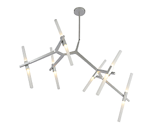 Потолочная люстра Никс 07531-12,16