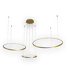 Подвесная люстра Тор 09423-3A,33