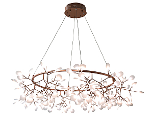 Подвесная люстра Ветта 07521-162,33