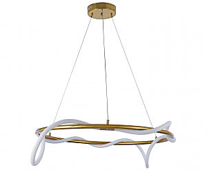 Подвесная люстра Далия 08040-80,20