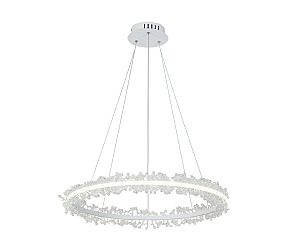 Светильник подвесной Лаура 08244,01