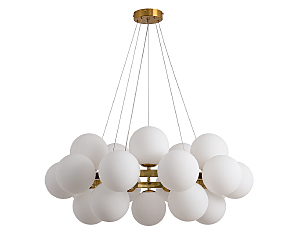 Подвесная люстра Сида 07508-20А,20