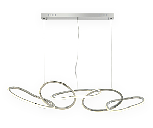 Подвесная люстра Сена 07609-5AL,02