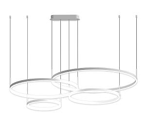 Светильник подвесной Тор 08204,01РA