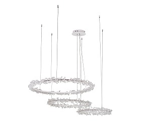 Светильник подвесной Лаура 08246,01P