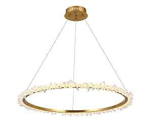 Подвесная люстра ЛаураЛюкс 08454-80,36