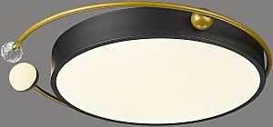 Светильник потолочный Velante 435-307-02