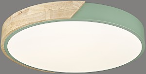 Светильник потолочный Velante 445-427-01