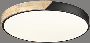 Светильник потолочный Velante 445-647-01