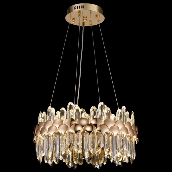 Подвесная люстра Debora WE104.01.303