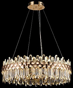 Подвесная люстра Debora WE104.03.303