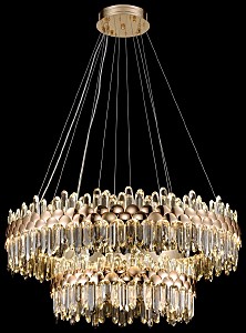 Подвесная люстра Debora WE104.04.323