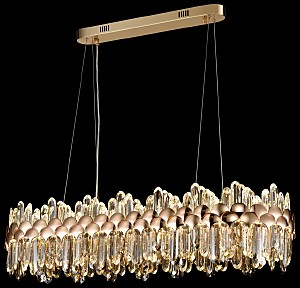 Подвесная люстра Debora WE104.05.303