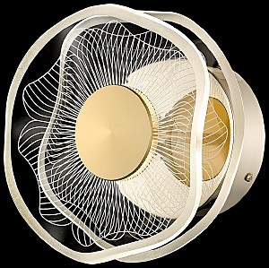 Настенный светильник Helena WE453.02.301