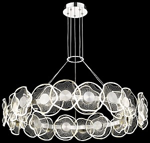 Подвесная люстра Helena WE453.30.103