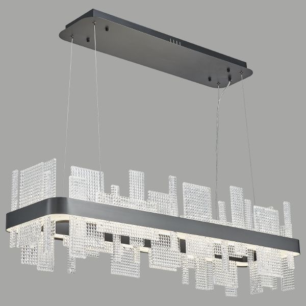 Подвесная люстра Lotta WE460.03.023