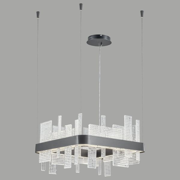 Подвесная люстра Lotta WE461.01.023