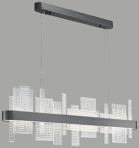 Подвесная люстра Lotta WE461.03.023