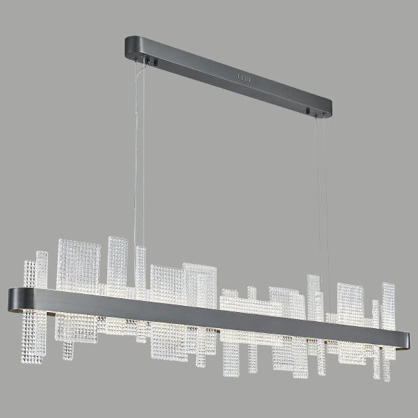 Подвесная люстра Lotta WE461.04.023