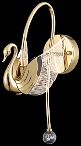 Настенное бра Letizia WE466.01.301