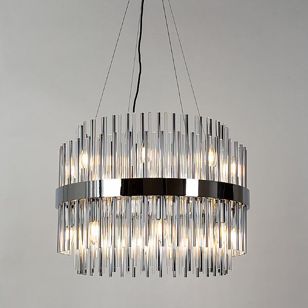 Подвесная люстра Montreal A1034SP-16CC