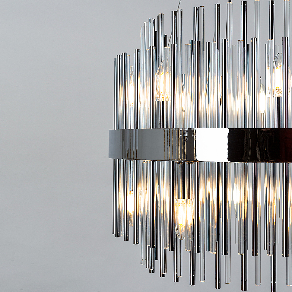 Подвесная люстра Montreal A1034SP-16CC