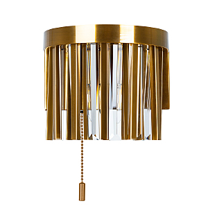 Настенное бра Francheska A1037AP-1PB