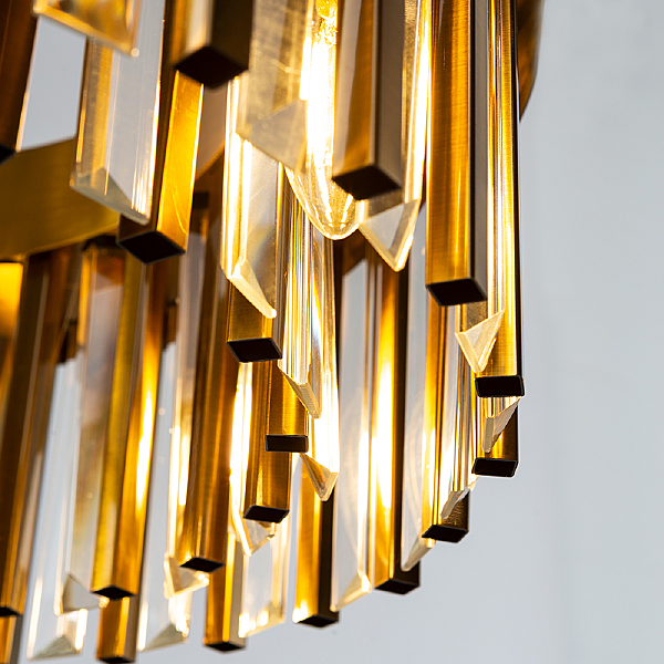 Подвесная люстра Francheska A1037SP-6PB