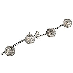 Подсветка Odeon Light  Aketi 2472/4W