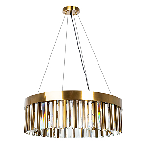 Подвесная люстра Francheska A1037SP-8PB