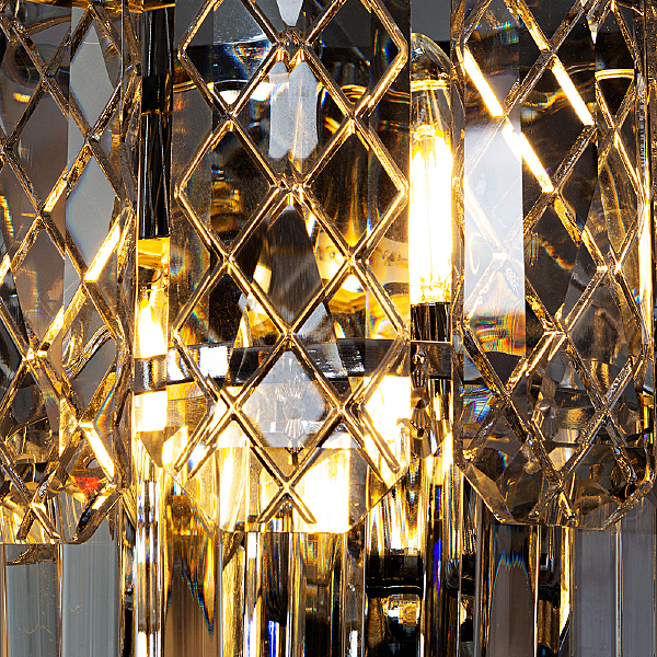 Настенное бра Nicoletta A1051AP-2CC