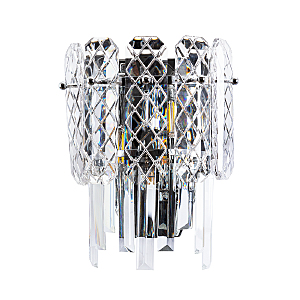 Настенное бра Nicoletta A1051AP-2CC