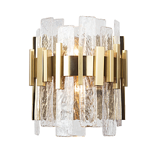 Настенное бра Alya A1053AP-2PB