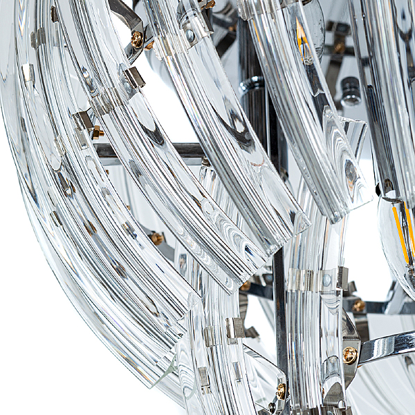 Потолочная люстра Ella A1054PL-6CC