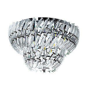 Потолочная люстра Ella A1054PL-9CC