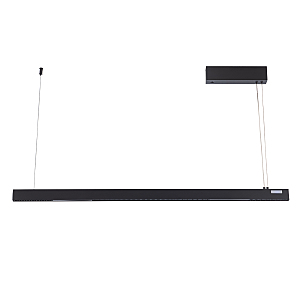 Светильник подвесной Lao A2189SP-1BK