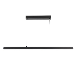 Светильник подвесной Lao A2190SP-1BK