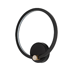 Настенное бра Errai A2195AP-1BK