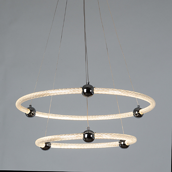 Подвесная люстра Harley A2196SP-2CC