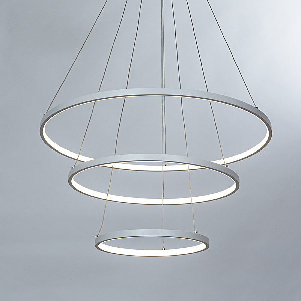 Подвесная люстра Frodo A2197SP-3WH