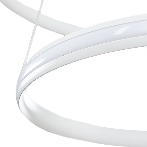 Подвесная люстра Meridiana A2198SP-2WH