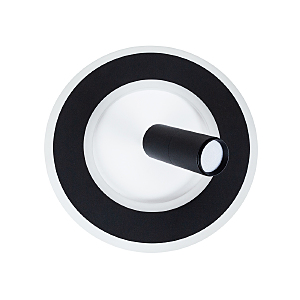 Светильник спот Tommy A2607AP-20BK