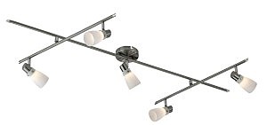 Подсветка Odeon Light  TERZA 2066/5C