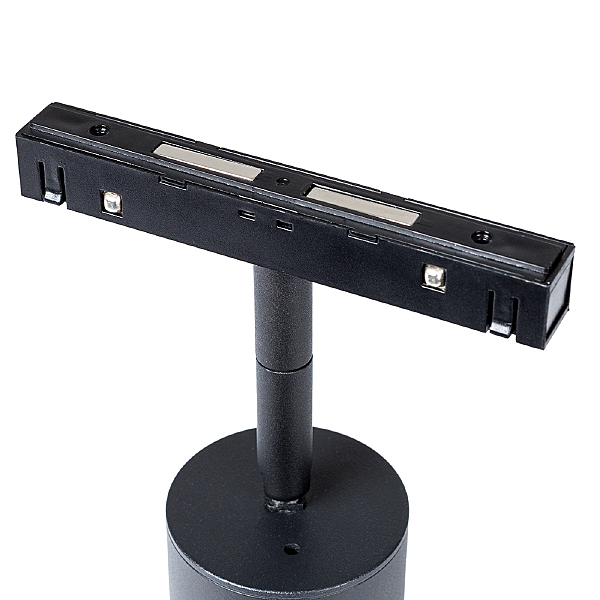 Трековый светильник Linea A4661PL-1BK