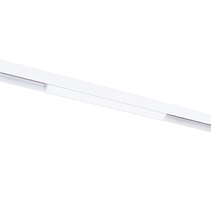 Трековый светильник Linea A4662PL-1WH
