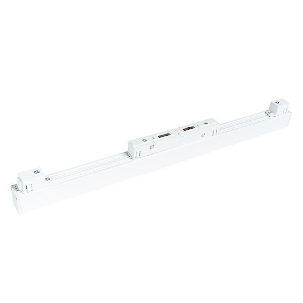 Трековый светильник Linea A4662PL-1WH