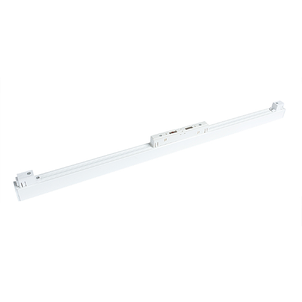 Трековый светильник Linea A4663PL-1WH
