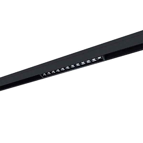 Трековый светильник Linea A4664PL-1BK
