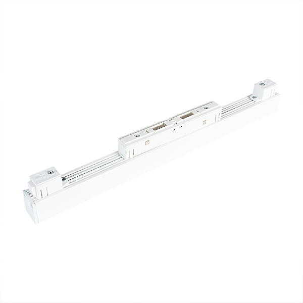 Трековый светильник Linea A4664PL-1WH